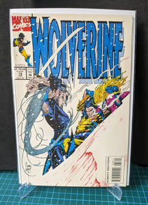 Wolverine 78 (1994)