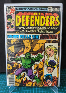 Defenders 68 (1979)
