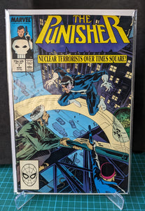 Punisher 7 (1988)