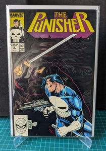 Punisher 9 (1988)