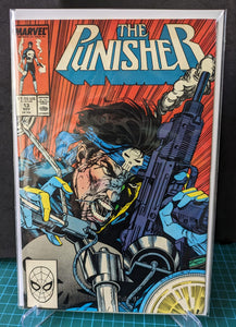 Punisher 13 (1988)