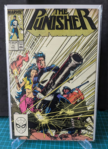 Punisher 11 (1988)