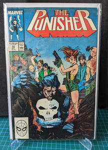 Punisher 12 (1988)