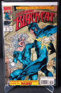 Black Cat 2 (1994) Faze