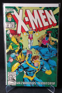 X-Men 13 (1992)
