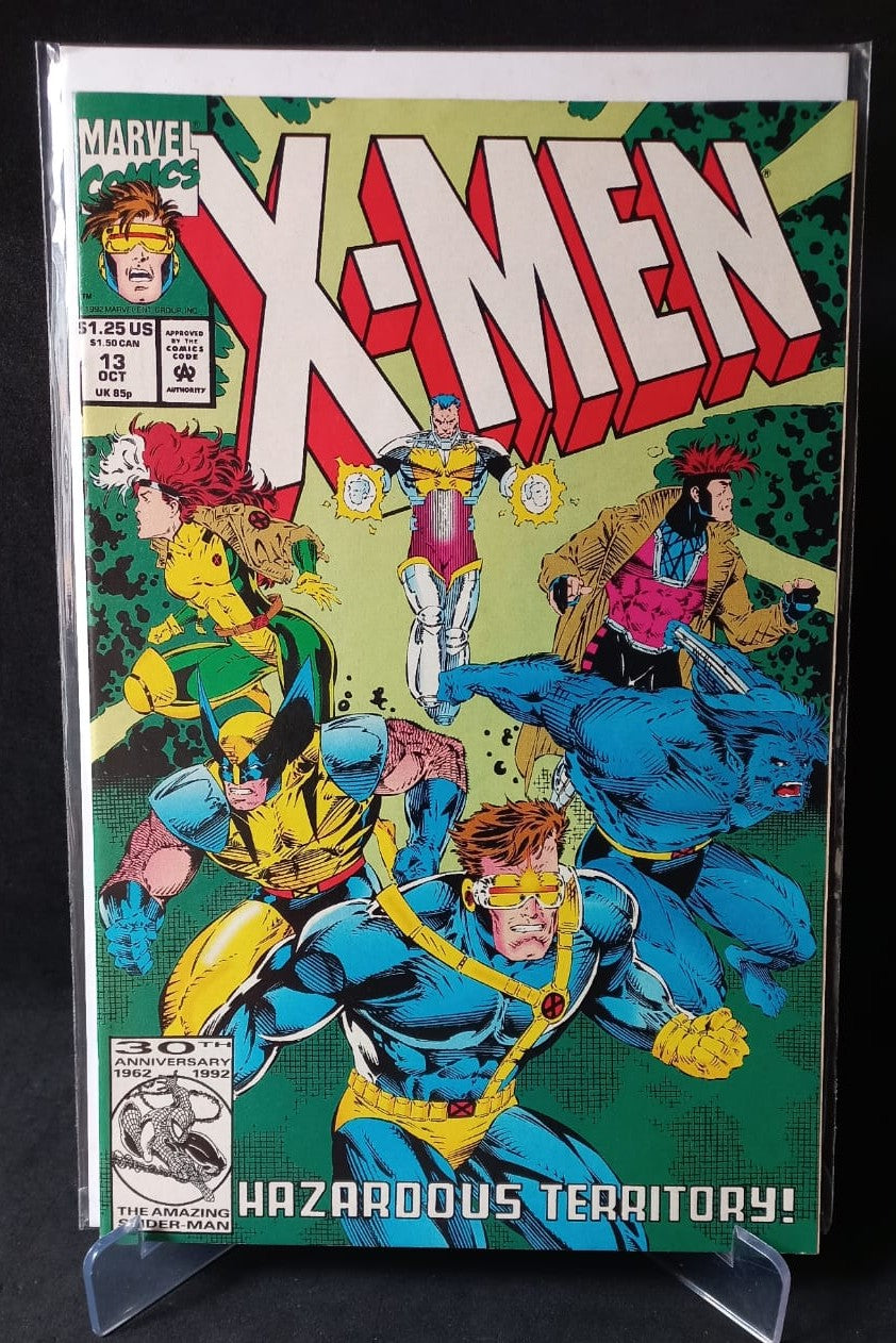 X-Men 13 (1992)