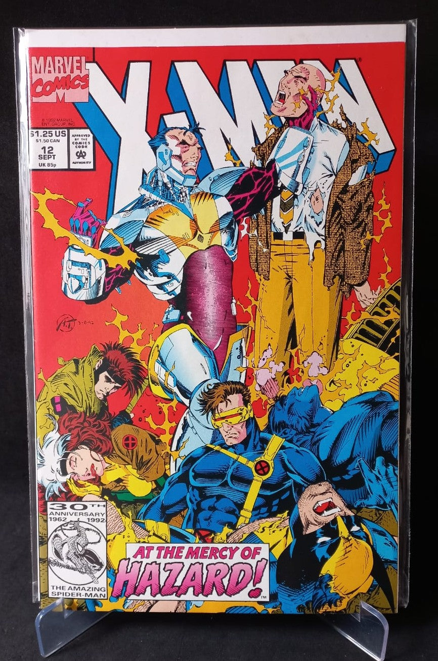 X-Men 12 (1992)