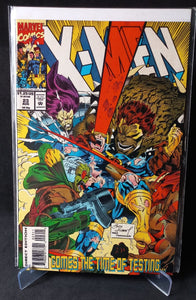 X-Men 23 (1993)
