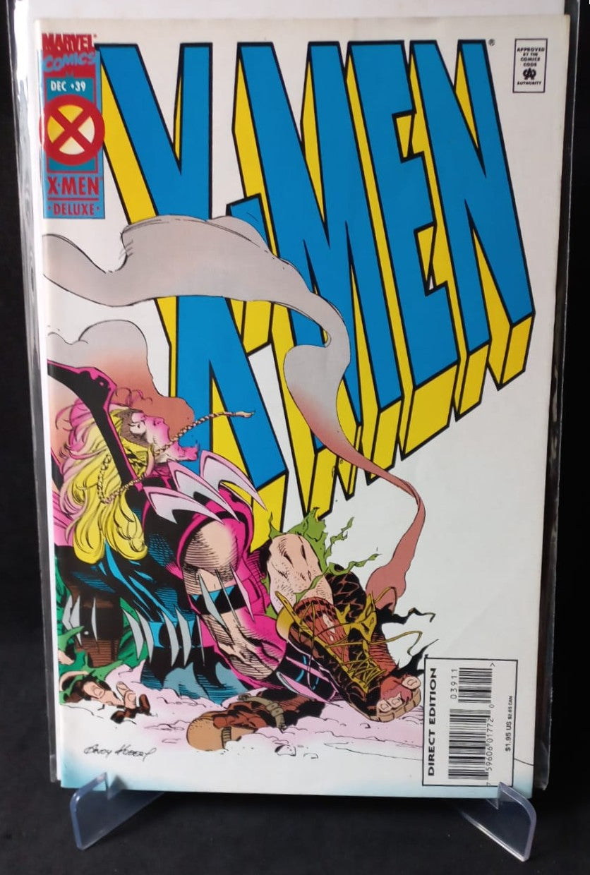 X-Men 39 (1994)