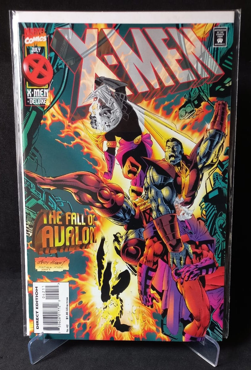 X-Men 42 (1995)