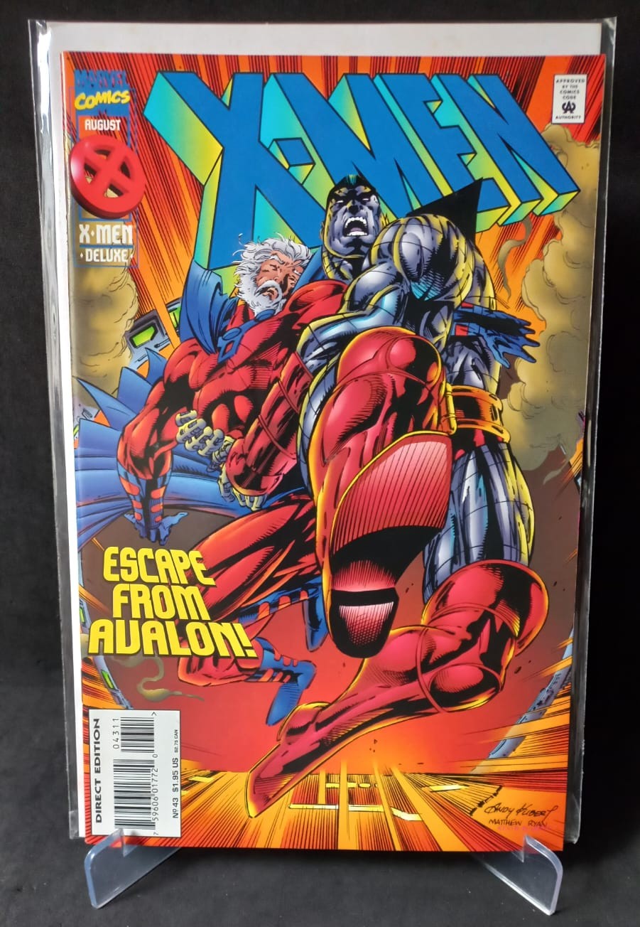 X-Men 43 (1995)
