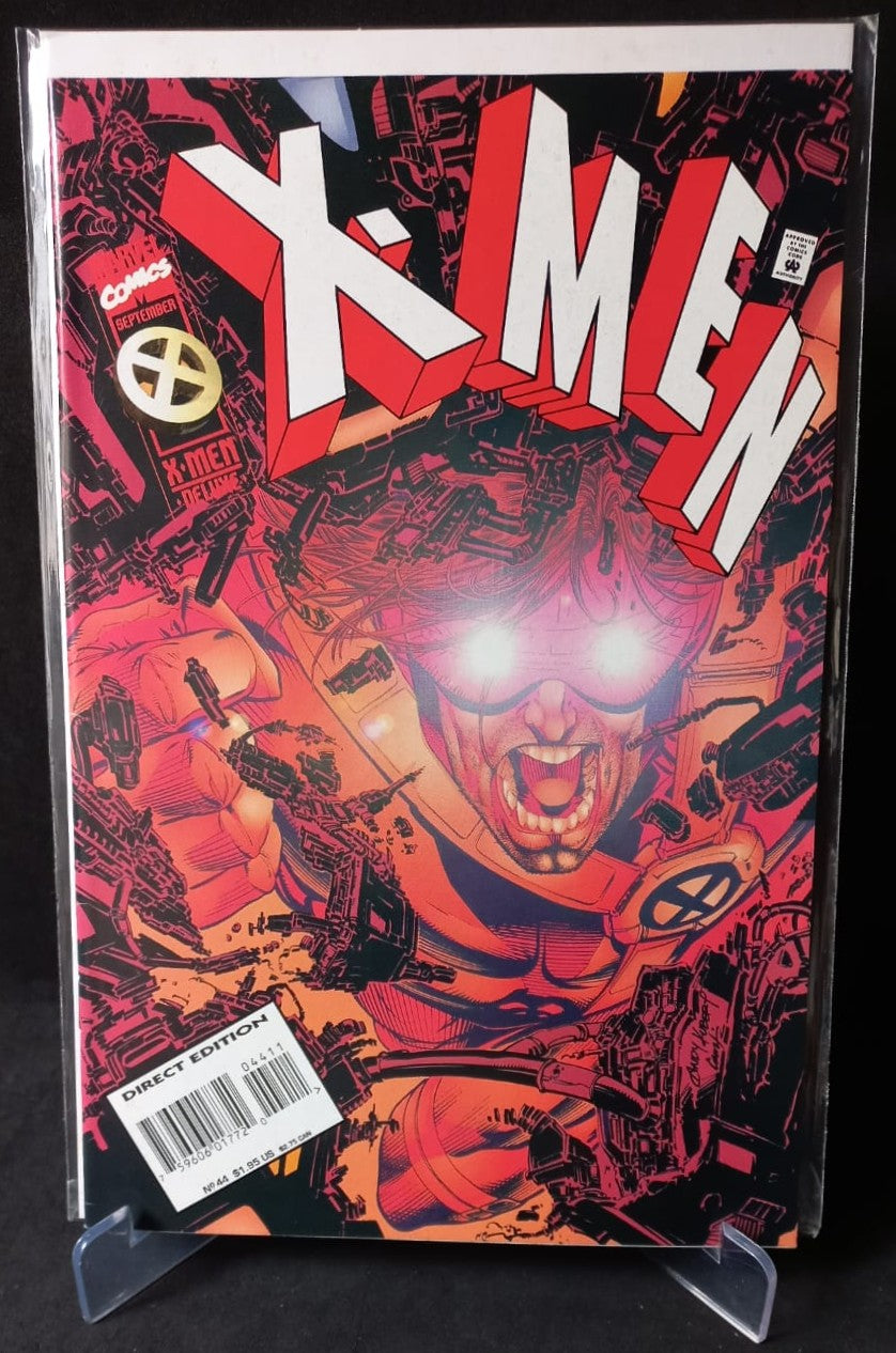 X-Men 44 (1995)