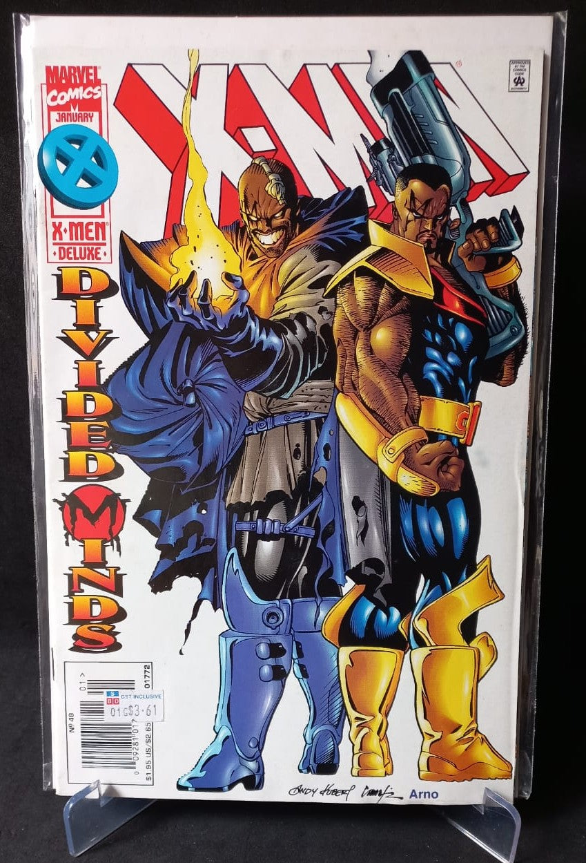 X-Men 48 (1996)