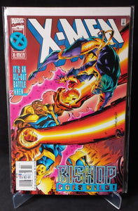 X-Men 49 (1996)
