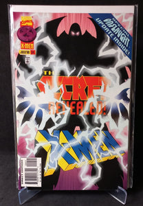 X-Men 54 (1996) Onslaught