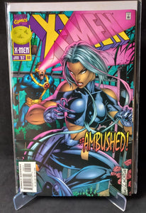 X-Men 60 (1997)