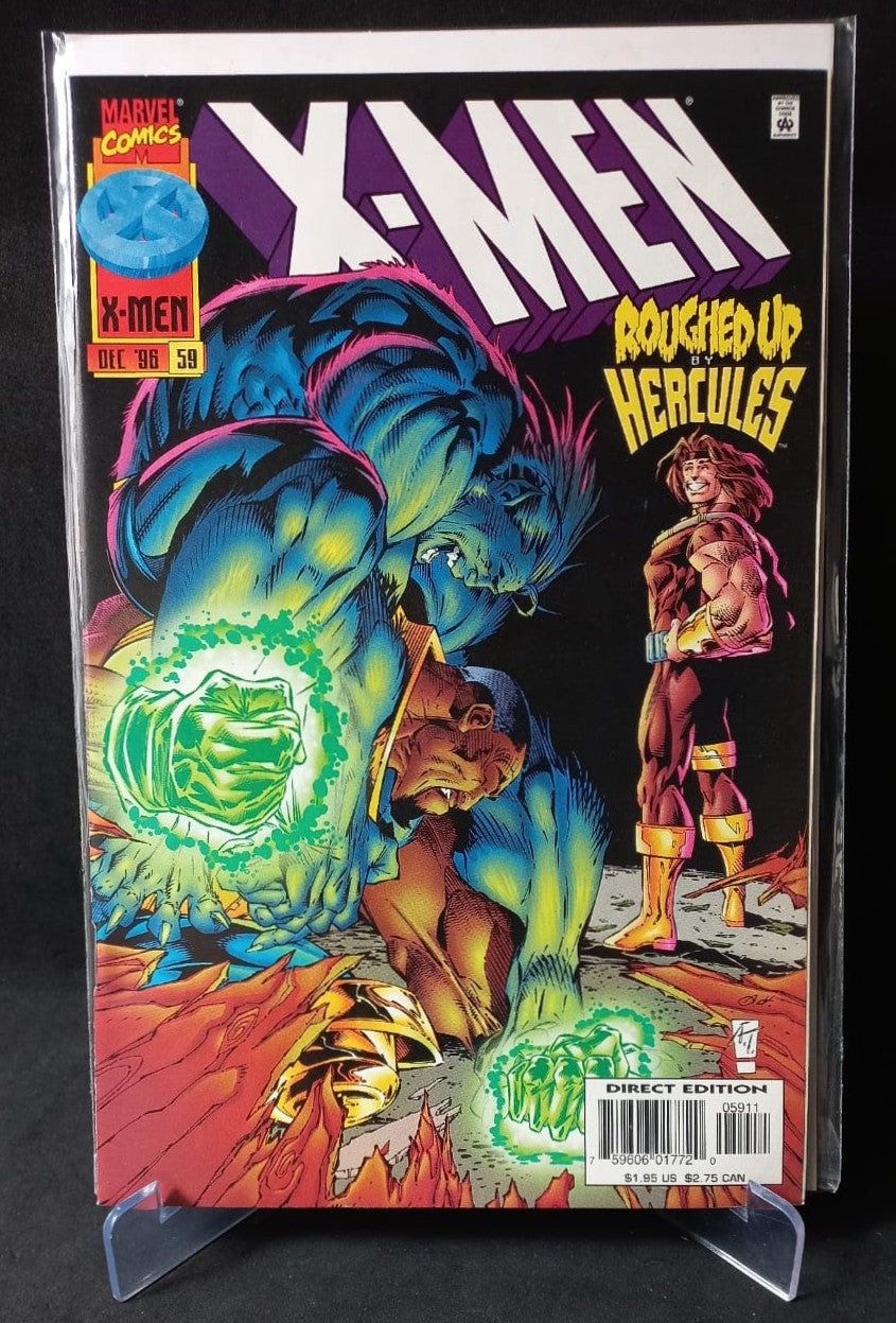 X-Men 59 (1996)