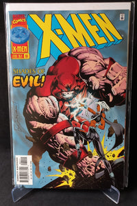 X-Men 61 (1997)