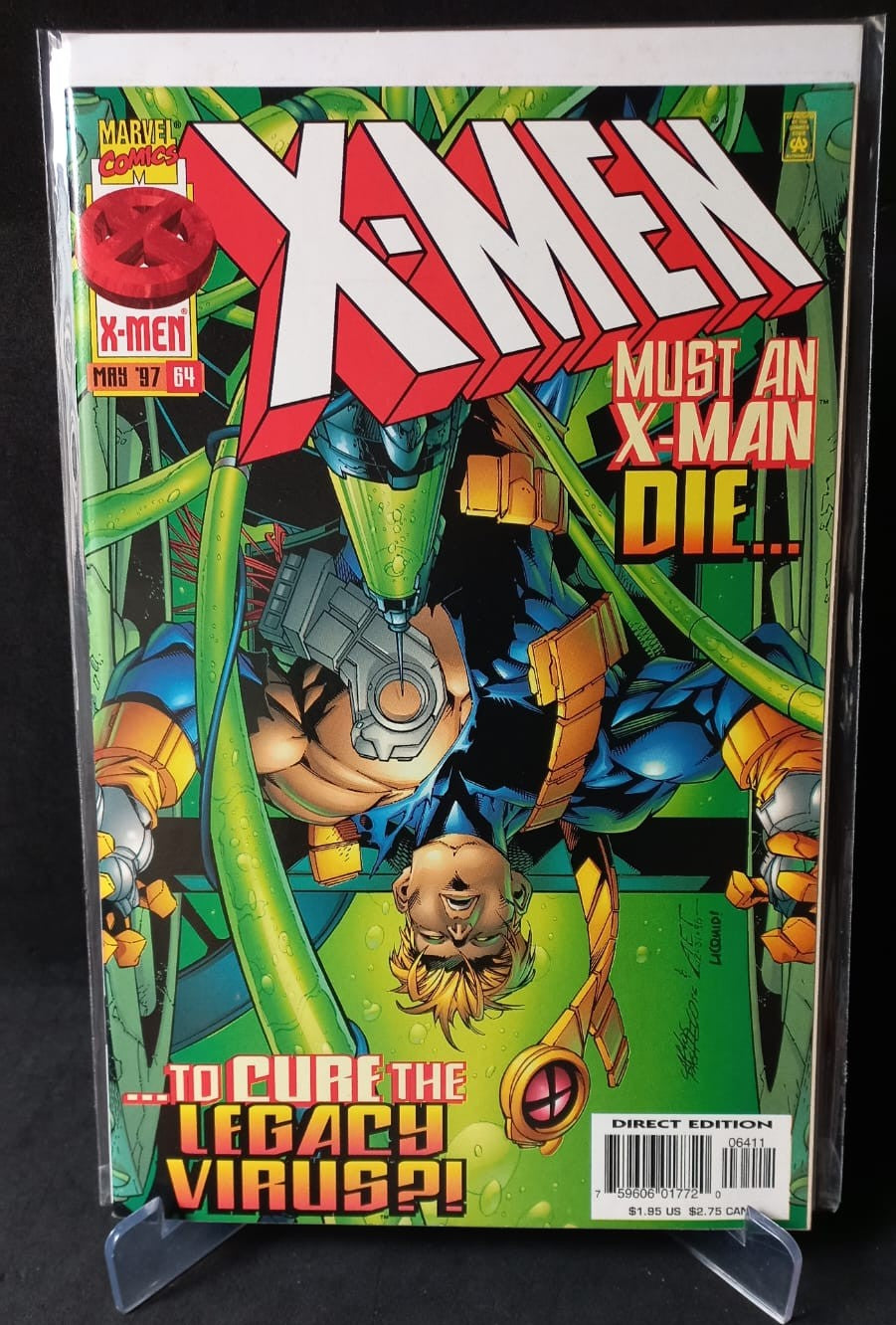 X-Men 64 (1997)