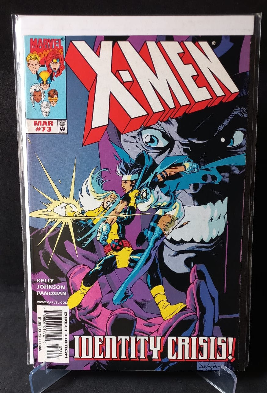 X-Men 73 (1998)