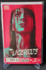 Thunderbolts 11 (2013)