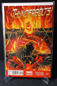 Thunderbolts 21 (2014)