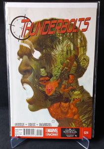 Thunderbolts 24 (2014)
