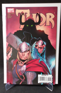 Thor 12 (2009) Loki