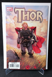 Thor 10 (2008)