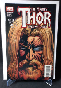 Thor 76 (2004)