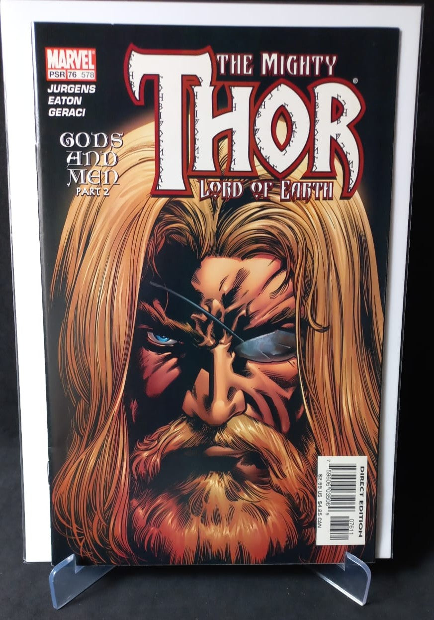 Thor 76 (2004)