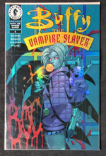 Load image into Gallery viewer, Buffy the Vampire Slayer 2 DF Bloodchrome Variant (1998)
