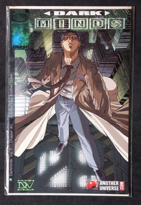 Darkminds 1 Another Universe Variant (1998)