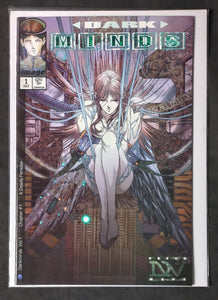 Darkminds 1 (1998)
