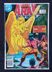 Arak: Son of Thunder 35 (1984)