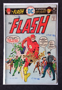 Flash 239 (1976)