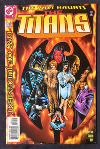 Titans 9 (1999)