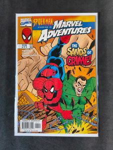 Marvel Adventures 11 (1998) Spider-Man