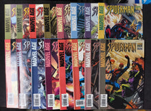 Load image into Gallery viewer, Marvel Age: Spider-Man 1-16 (2004) Stan Lee / Steve Ditko

