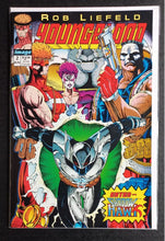 Load image into Gallery viewer, Youngblood 2 (1992) 1st appearance of Prophet and Shadowhawk
