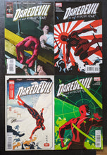 Load image into Gallery viewer, Daredevil 501-507 (2008) Andy Diggle
