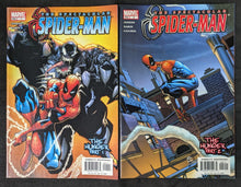 Load image into Gallery viewer, Spectacular Spider-Man 1-5 (2003) The Hunger arc
