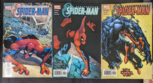 Load image into Gallery viewer, Spectacular Spider-Man 1-5 (2003) The Hunger arc
