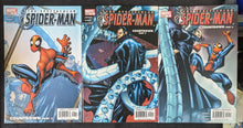 Load image into Gallery viewer, Spectacular Spider-Man 6-10 (2004) Countdown arc
