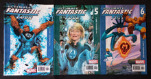 Load image into Gallery viewer, Ultimate Fantastic Four 1-6 (2004) The Fantastic
