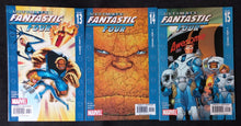 Load image into Gallery viewer, Ultimate Fantastic Four 13-18 (2005) N-Zone
