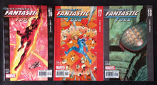 Load image into Gallery viewer, Ultimate Fantastic Four 13-18 (2005) N-Zone
