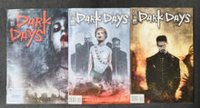 Load image into Gallery viewer, Dark Days 1-6 (2003) Steve Niles
