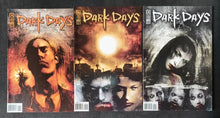 Load image into Gallery viewer, Dark Days 1-6 (2003) Steve Niles

