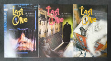 Load image into Gallery viewer, Last One 1-6 (1993) JM DeMatteis / Dan Sweetman
